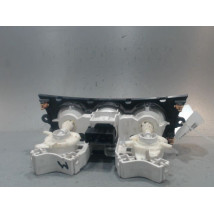 COMMANDE DE CHAUFFAGE SUZUKI SWIFT