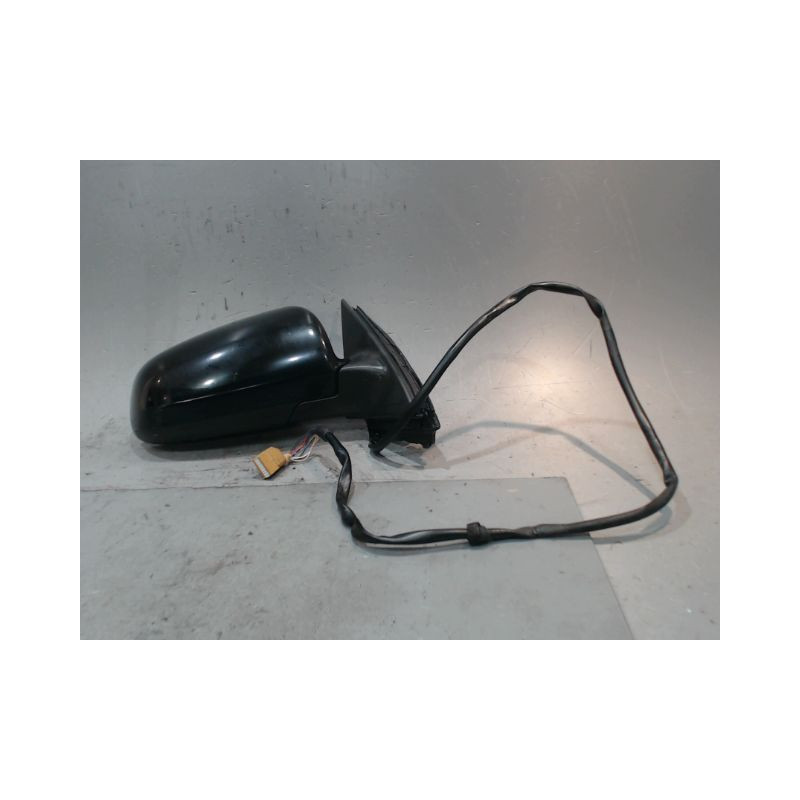 RETROVISEUR EXTERIEUR ELECTRIQUE DROIT AUDI A4
