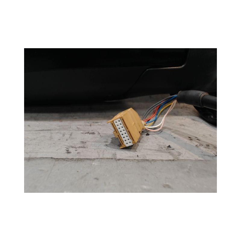 RETROVISEUR EXTERIEUR ELECTRIQUE DROIT AUDI A4