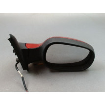 RETROVISEUR EXTERIEUR ELECTRIQUE DROIT NISSAN MICRA III Phase 1 2003-2005