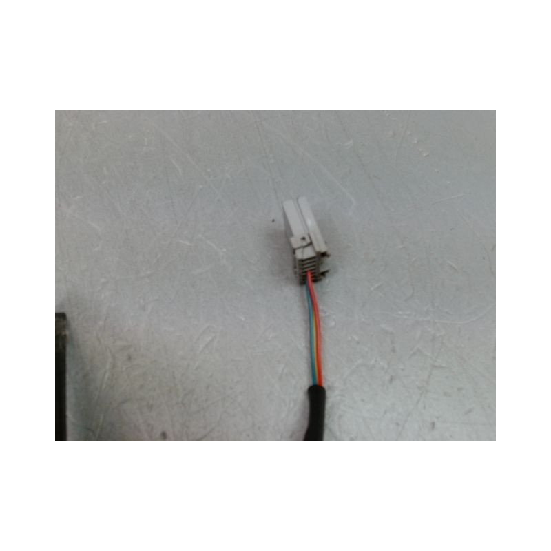 RETROVISEUR EXTERIEUR ELECTRIQUE DROIT NISSAN MICRA III Phase 1 2003-2005