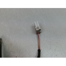 RETROVISEUR EXTERIEUR ELECTRIQUE DROIT NISSAN MICRA III Phase 1 2003-2005