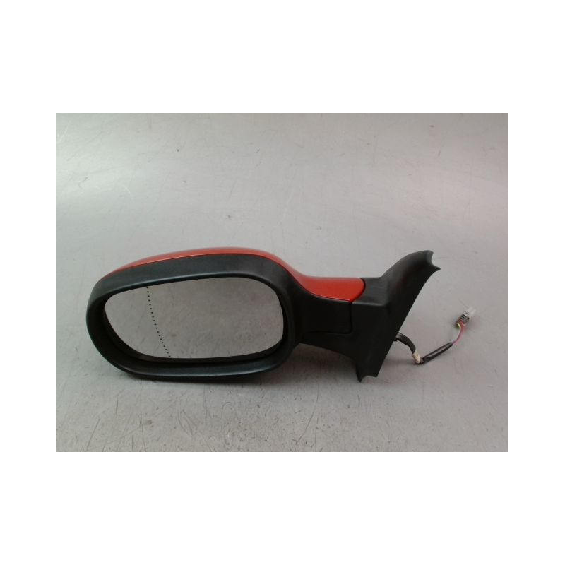 RETROVISEUR EXTERIEUR ELECTRIQUE GAUCHE NISSAN MICRA III Phase 1 2003-2005