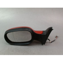 RETROVISEUR EXTERIEUR ELECTRIQUE GAUCHE NISSAN MICRA III Phase 1 2003-2005