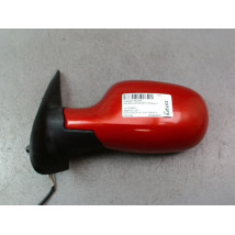 RETROVISEUR EXTERIEUR ELECTRIQUE GAUCHE NISSAN MICRA III Phase 1 2003-2005