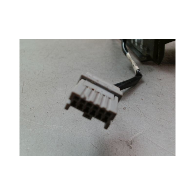 RETROVISEUR EXTERIEUR ELECTRIQUE GAUCHE NISSAN MICRA III Phase 1 2003-2005