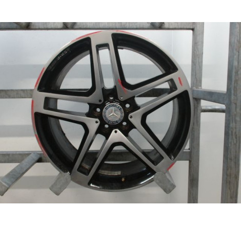 JANTE ALUMINIUM