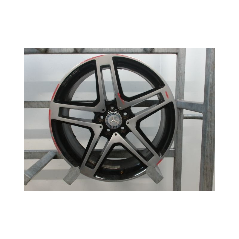 JANTE ALUMINIUM MERCEDES GLK