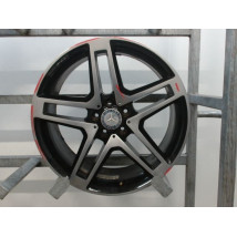 JANTE ALUMINIUM MERCEDES GLK
