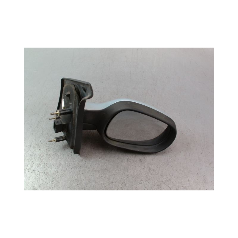 RETROVISEUR EXTERIEUR ELECTRIQUE DROIT RENAULT MEGANE SCENIC MONOSP. I Phase 2 1999-2003