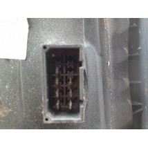 RETROVISEUR EXTERIEUR ELECTRIQUE DROIT RENAULT MEGANE SCENIC MONOSP. I Phase 2 1999-2003