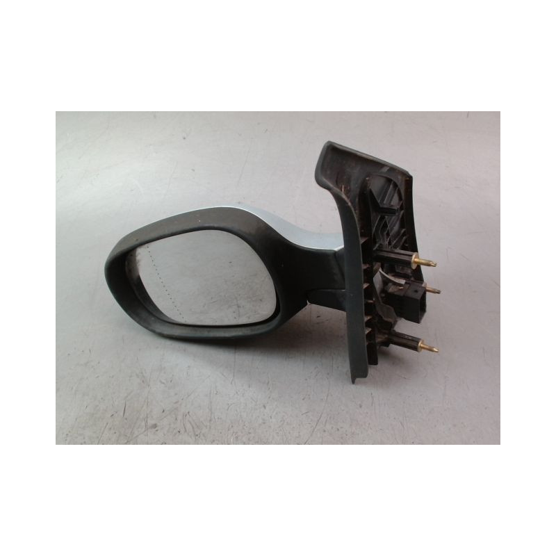 RETROVISEUR EXTERIEUR ELECTRIQUE GAUCHE RENAULT MEGANE SCENIC MONOSP. I Phase 2 1999-2003