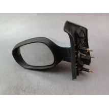 RETROVISEUR EXTERIEUR ELECTRIQUE GAUCHE RENAULT MEGANE SCENIC MONOSP. I Phase 2 1999-2003