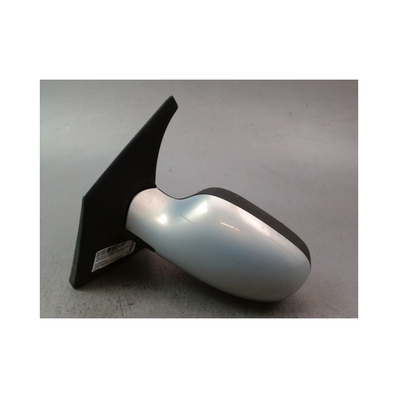 RETROVISEUR EXTERIEUR ELECTRIQUE GAUCHE RENAULT MEGANE SCENIC MONOSP. I Phase 2 1999-2003