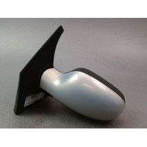 RETROVISEUR EXTERIEUR ELECTRIQUE GAUCHE RENAULT MEGANE SCENIC MONOSP. I Phase 2 1999-2003