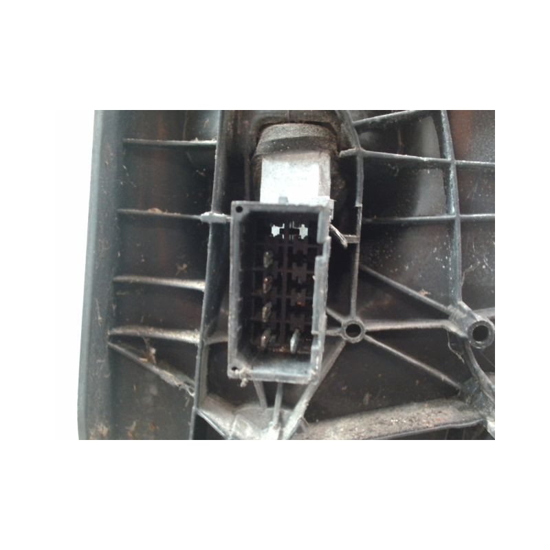 RETROVISEUR EXTERIEUR ELECTRIQUE GAUCHE RENAULT MEGANE SCENIC MONOSP. I Phase 2 1999-2003