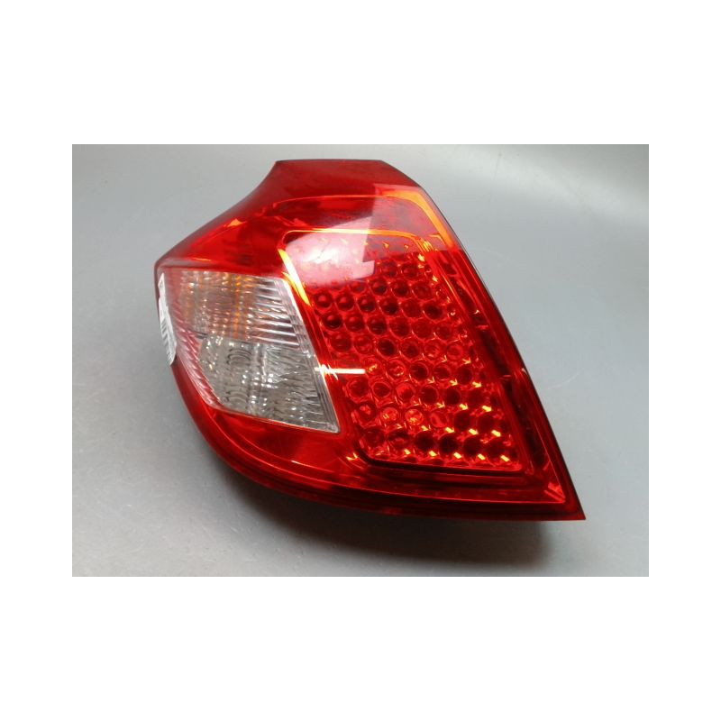 FEU ARRIERE GAUCHE  KIA CEE´D 2007-