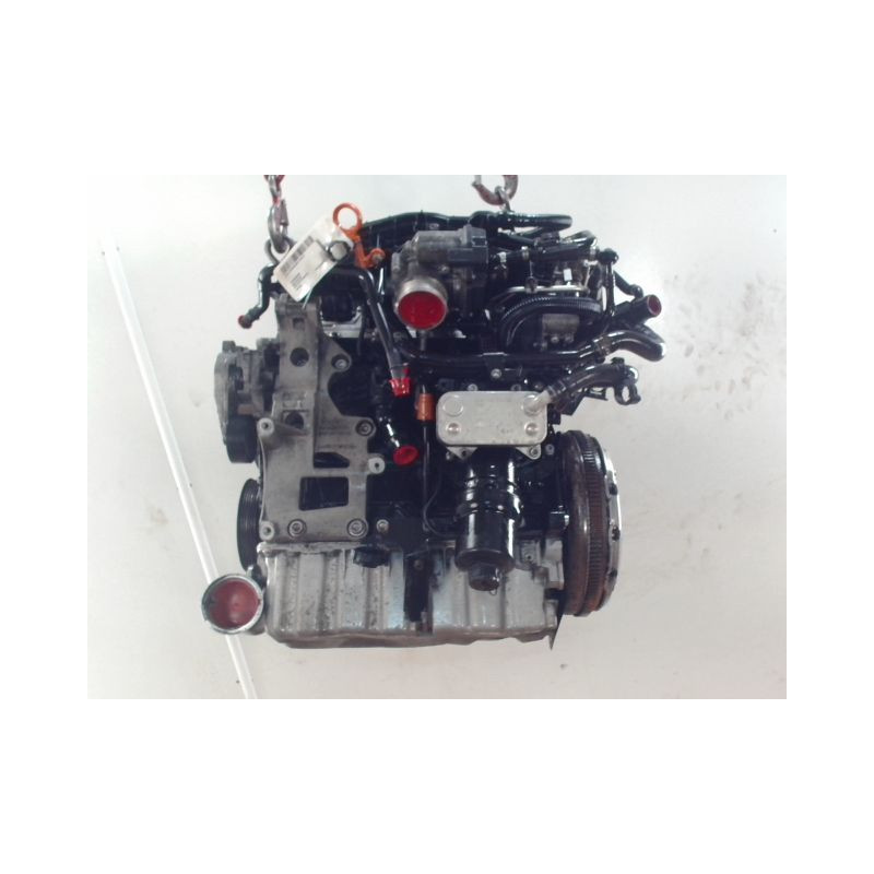 MOTEUR ESSENCE VOLKSWAGEN GOLF 2.0 GTI