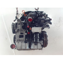 MOTEUR ESSENCE VOLKSWAGEN GOLF 2.0 GTI