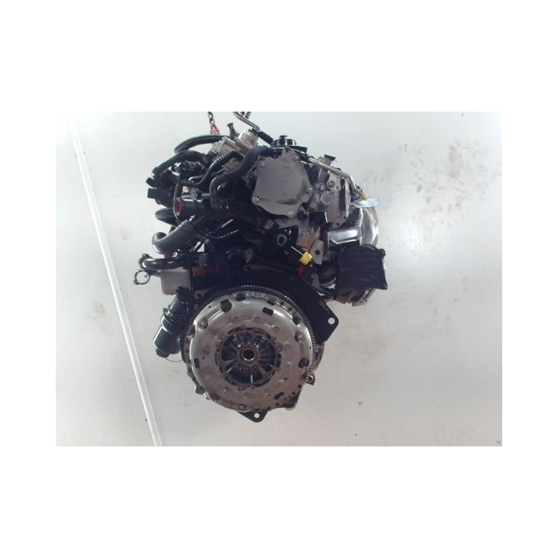 MOTEUR ESSENCE VOLKSWAGEN GOLF 2.0 GTI
