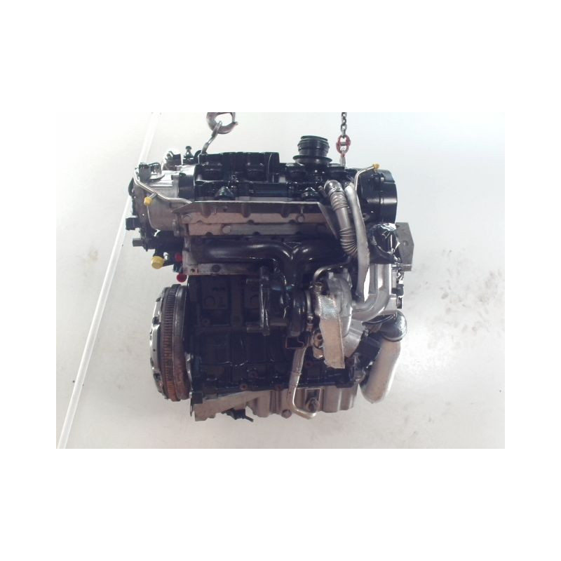 MOTEUR ESSENCE VOLKSWAGEN GOLF 2.0 GTI