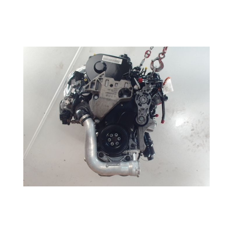 MOTEUR ESSENCE VOLKSWAGEN GOLF 2.0 GTI