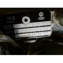 MOTEUR ESSENCE VOLKSWAGEN GOLF 2.0 GTI