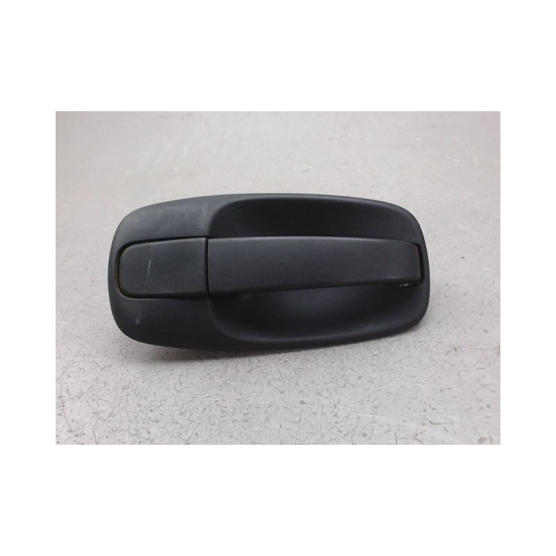POIGNEE EXTERIEURE PORTE AVANT DROIT RENAULT TRAFIC