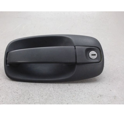 POIGNEE EXT PORTE AVG