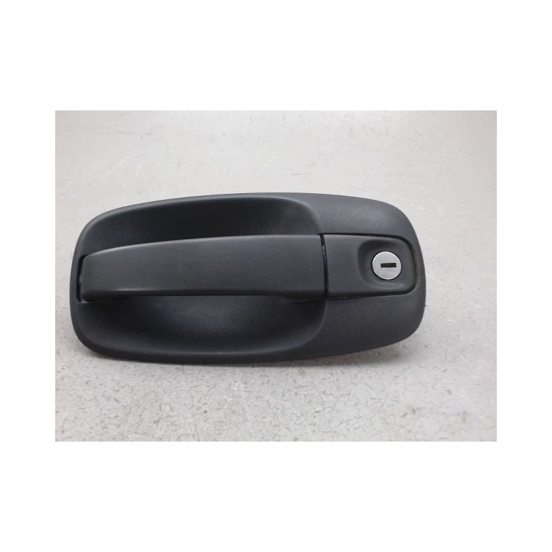 POIGNEE EXTERIEURE PORTE AVANT GAUCHE RENAULT TRAFIC