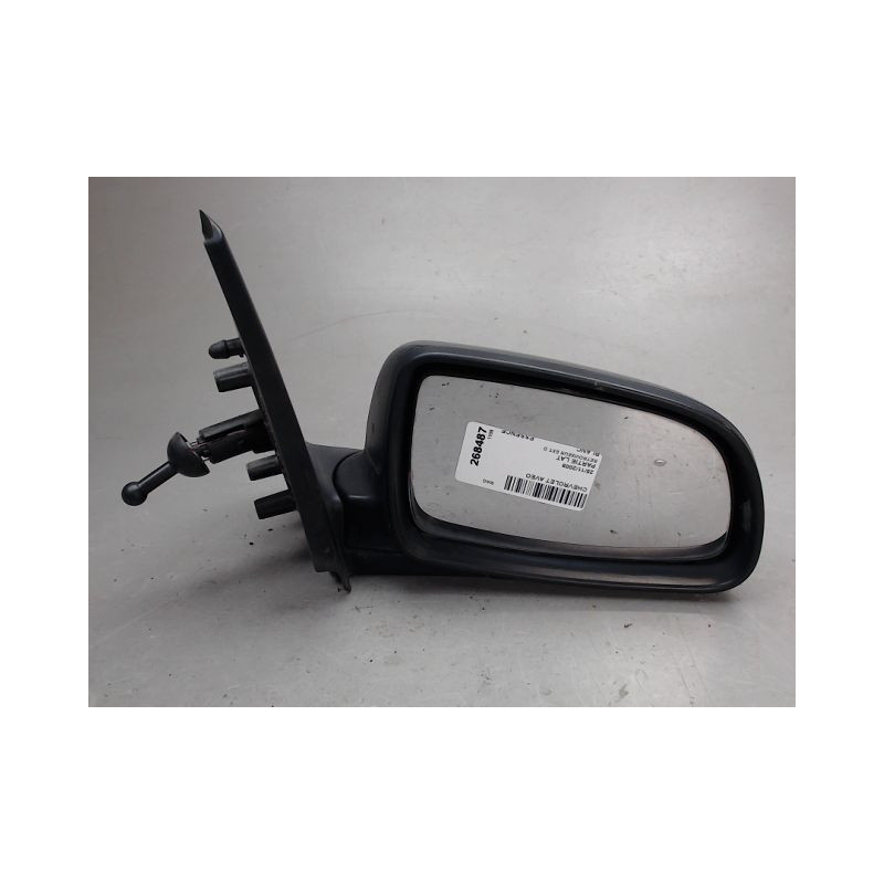 RETROVISEUR EXTERIEUR DROIT CHEVROLET AVEO