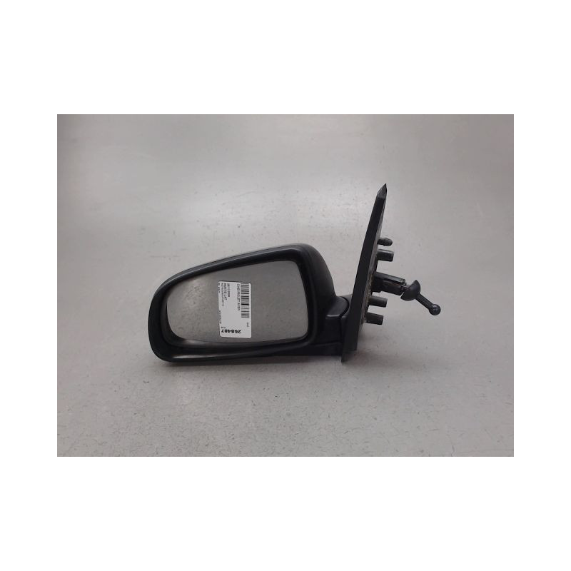 RETROVISEUR EXTERIEUR GAUCHE CHEVROLET AVEO