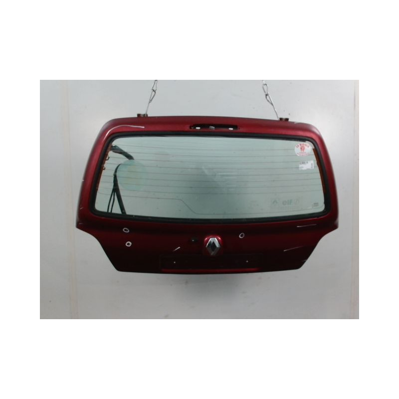 HAYON RENAULT TWINGO
