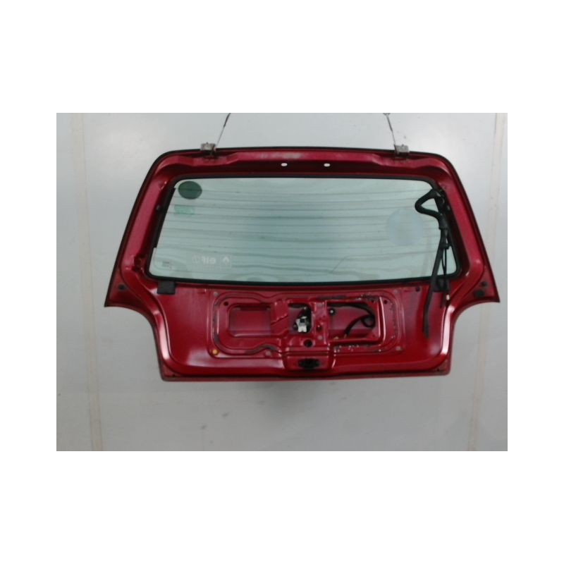 HAYON RENAULT TWINGO