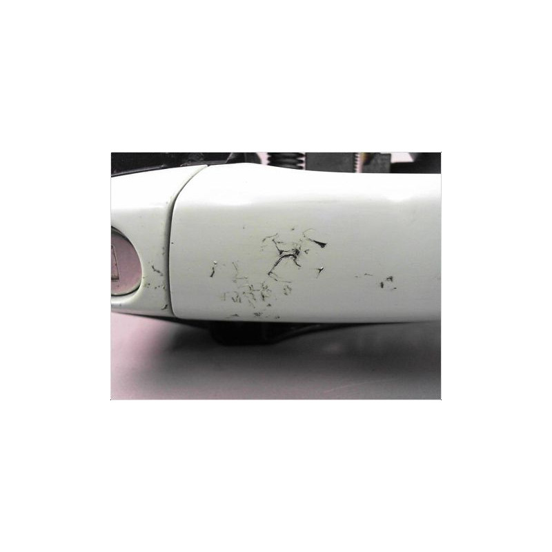 POIGNEE EXTERIEURE PORTE AVANT GAUCHE CITROEN C3 III 2016-