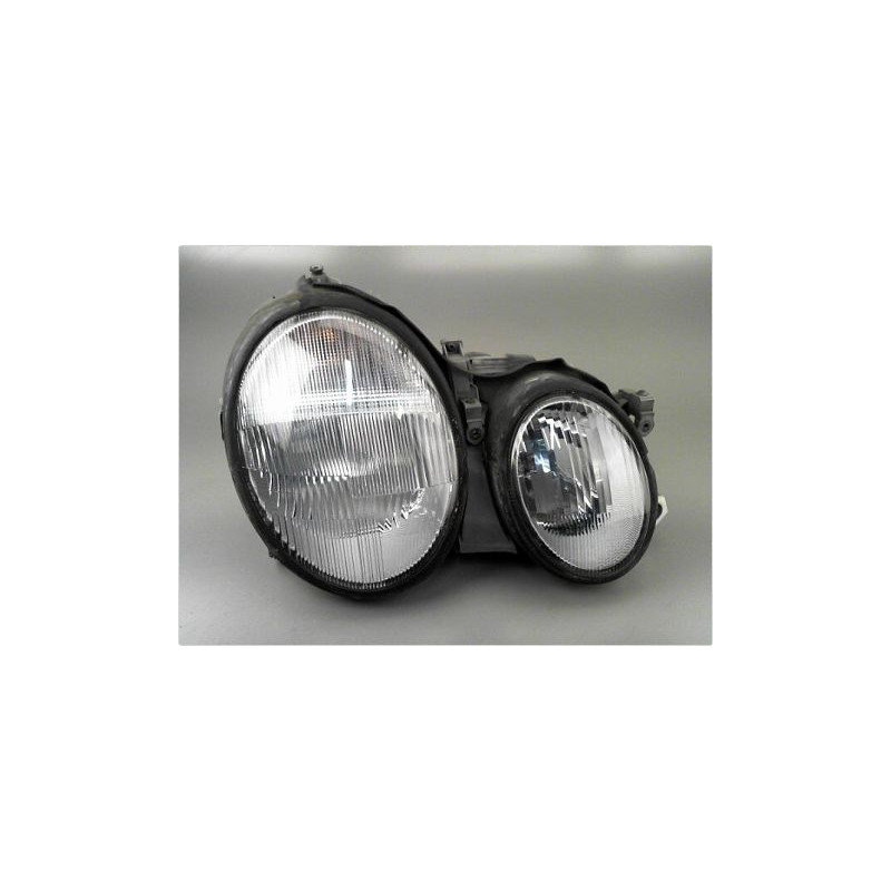 PHARE DROIT MERCEDES COUPE CLK 99-2002