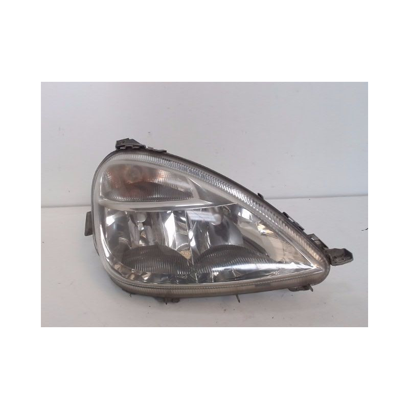 PHARE DROIT MERCEDES CLASSE A - 2001
