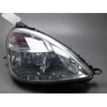 PHARE DROIT MERCEDES CLASSE A 2001 -