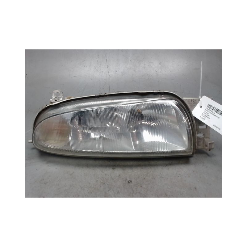 PHARE DROIT FORD FIESTA 95-9.99