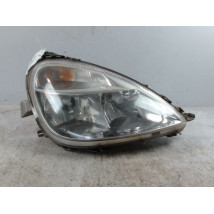 PHARE DROIT MERCEDES CLASSE A 2001 -