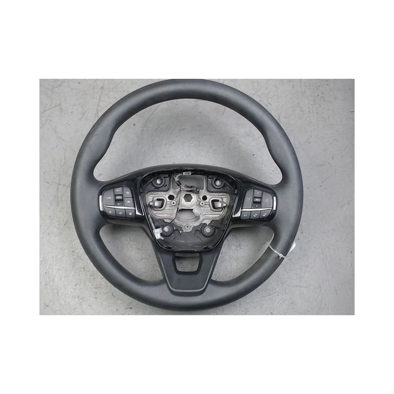 VOLANT DE DIRECTION FORD FIESTA
