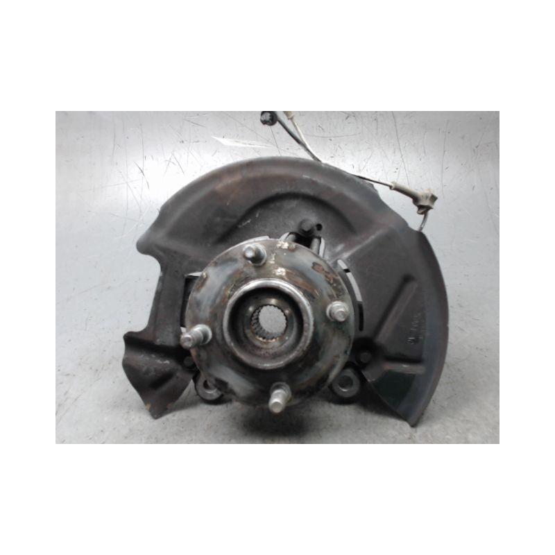 PIVOT AVANT DROIT FORD FIESTA