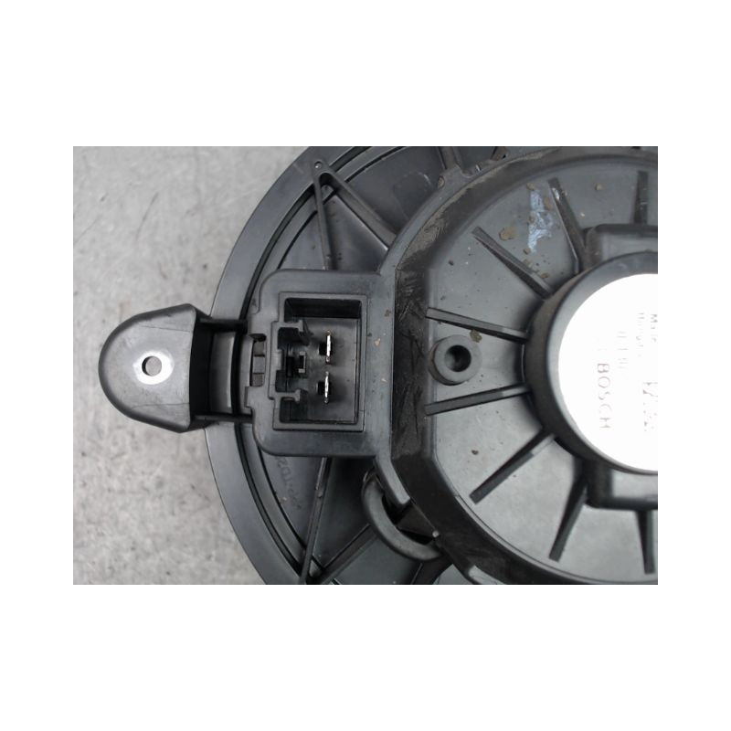 MOTEUR VENTILATEUR CHAUFFAGE FORD FIESTA