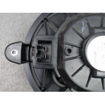 MOTEUR VENTILATEUR CHAUFFAGE FORD FIESTA