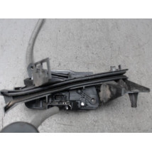 SYSTEME CONDAMNATION ARRIERE GAUCHE FORD FIESTA