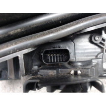 SYSTEME CONDAMNATION ARRIERE GAUCHE FORD FIESTA