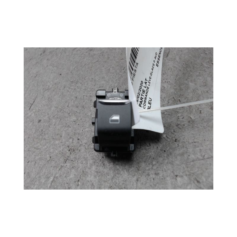 COMMANDE LEVE-GLACE PORTE AVD FORD FIESTA