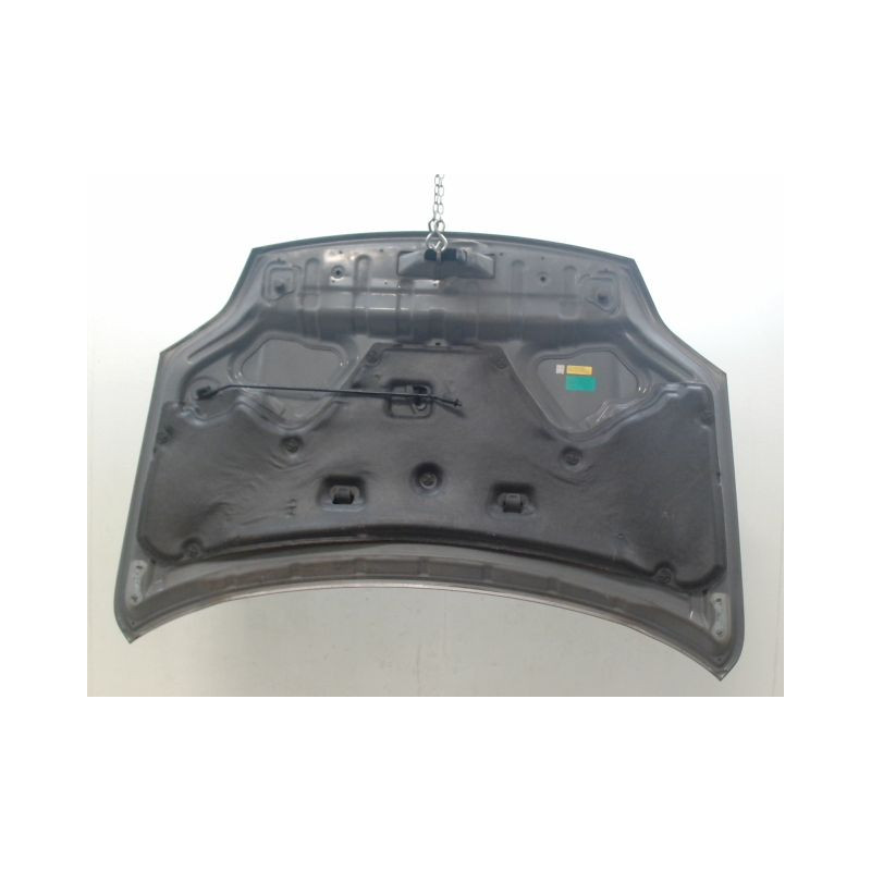 CAPOT NISSAN X-TRAIL