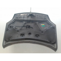 CAPOT NISSAN X-TRAIL