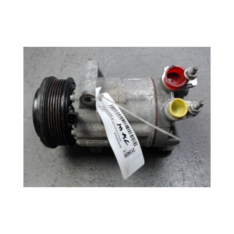 COMPRESSEUR AIR CONDITIONNE FORD FIESTA